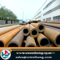 ASTM Stainless Seamless Steel Pipe